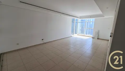 High Floor | Lake & open View | Maids room