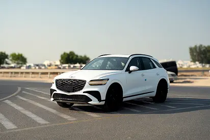 صورة 4 لـ 2026 Genesis GV70