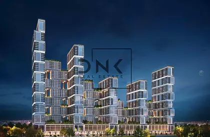 Sobha One Podium l High Quality Apartment l Community View