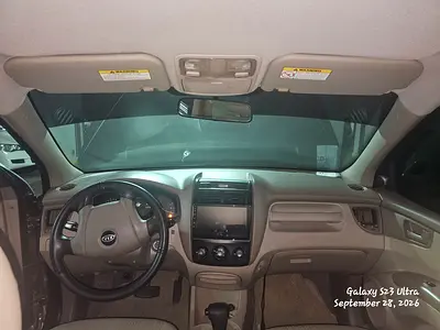 صورة 3 لـ 2009 KIA SPORTAGE