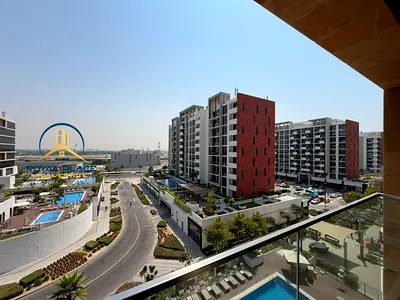 Studio I Best Deal I Prime Location I Meydan