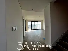 4BR Townhouse | Jebel Ali Village | Community Pool View