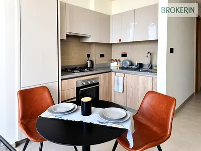 HIGH FLOOR UNIT | LIVE IN STYLE | AFFORDABLE PRICE