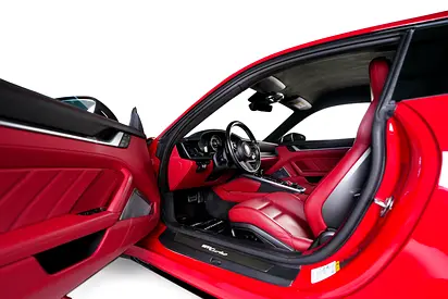 صورة مصغرة 13 لـ 2022 Porsche 911