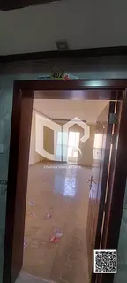 Extra Spacious 2-Bedroom Apartment with Balcony & 2 Bathrooms for Annual Rent in Al Rawda 1, Ajman (