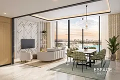 Selling at OP | Azizi Waterfront Community