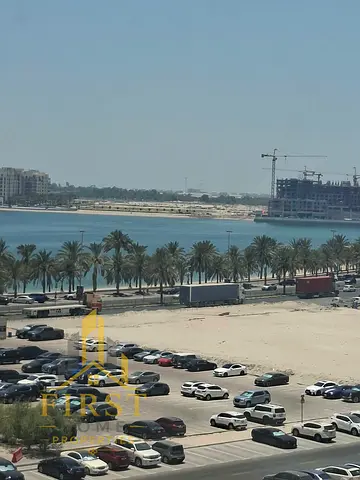 SEA VIEW 2 BHK JUST 44K GYM FREE OPEN VIEW NEAR DUBAI