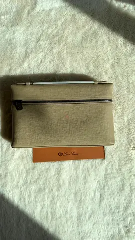 LORO PIANA* Extra Pouch L29 *