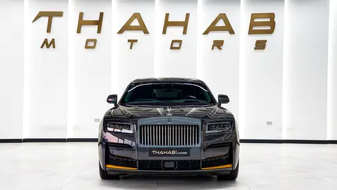 صورة 4 لـ 2024 ROLLS-ROYCE GHOST