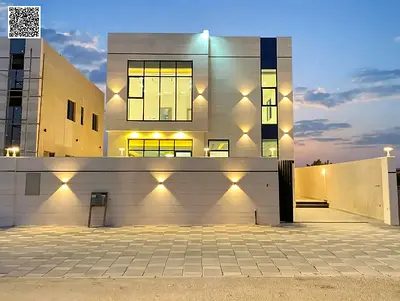 Best villas for sale with a classic design; registration and ownership fees included.