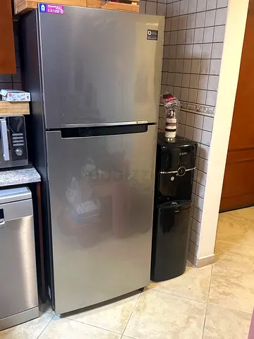 Samsung fridge