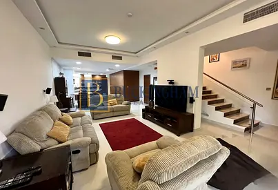 Ideal Family Home I Furnished 4BR I Indigo Ville