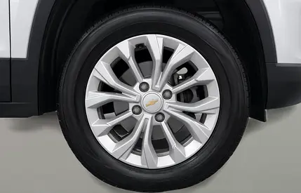 2023 Chevrolet GROOVE 缩略图 12