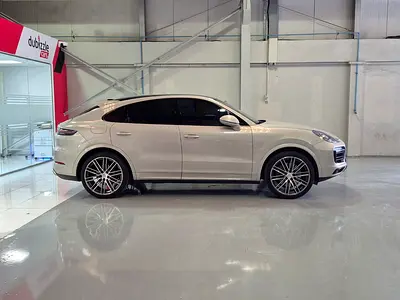 2020 Porsche CAYENNE 照片 4