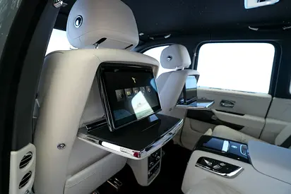 صورة مصغرة 12 لـ 2026 ROLLS-ROYCE CULLINAN