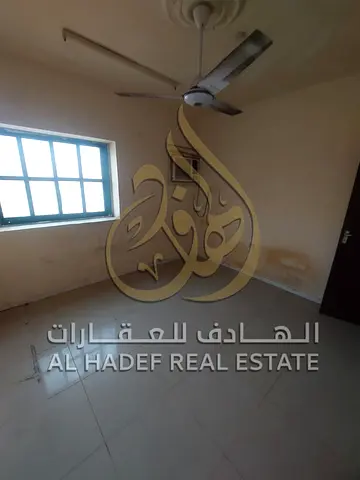 2-Bedroom Apartment for Rent in Al Butina, Sharjah, Spacious Layout, Balcony, Split AC, Central Gas, Prime Location Near All Services