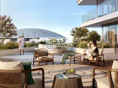 Luxurious Living Style | Full Facilities