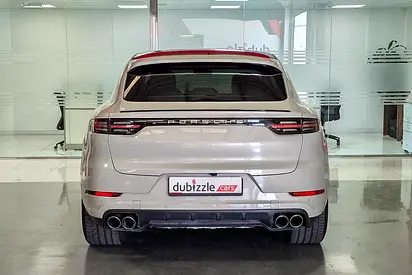 صورة 7 لـ 2020 Porsche CAYENNE