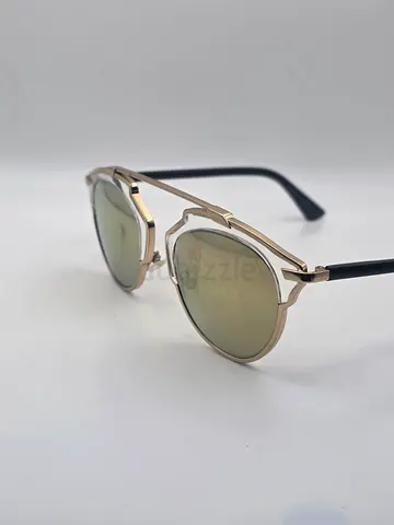 Original Christian Dior So Real sunglasses