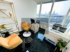 Beautiful Office with Bank account assistance | free utilities