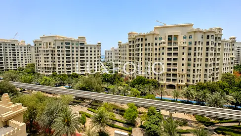 Exclusive | High Floor | Park | Upgraded