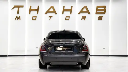 صورة 5 لـ 2024 ROLLS-ROYCE GHOST