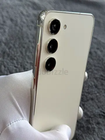 Sam S23 256 GB Normal In Genuine Condition