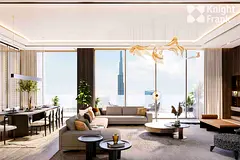 Branded Residences | Prime Location | Canal View