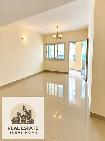 1BHK with Covered Parking | No Hidden Charges | No Cash Deposit | Balcony | Family Building | Near