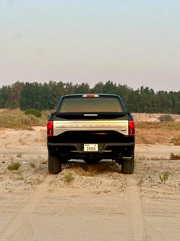 صورة 5 لـ 2017 FORD F-150