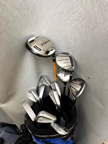 Adam Golf set for Men