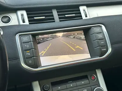 2012 LAND Rover RANGE ROVER EVOQUE 缩略图 14