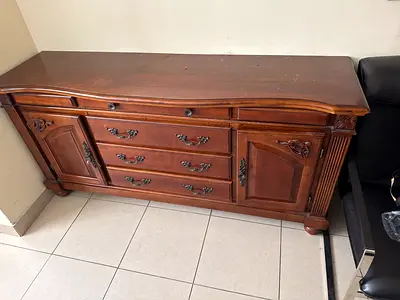 Cupboard
