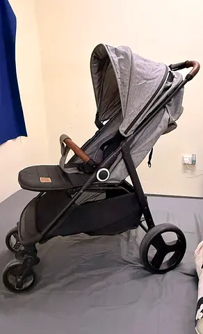 Baby storal