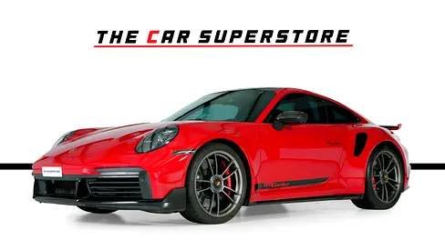 صورة 4 لـ 2022 Porsche 911