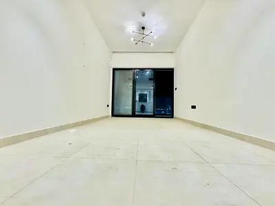 Burj Kahlifa View // Spacious 3-bhk Just 120k Rent 4 Cheques