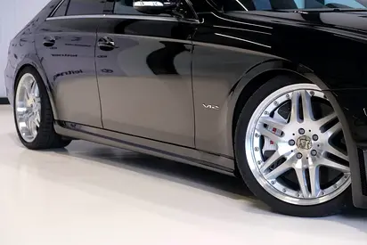 2005 Mercedes-BENZ CLS — фото 6