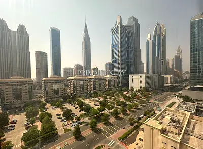 Unfurnished | Rented | Spacious