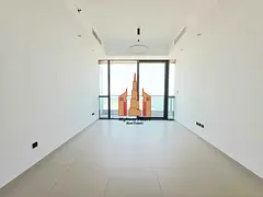 Serene Sea View | Bright Luxury | One Bedroom | Pool