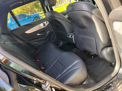 صورة 10 لـ 2019 Mercedes-BENZ GLC