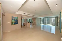Luxury Upgraded 3BR | High Floor | Marina Living.