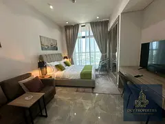 LUXURIOUS STUDIO | BEST LOCATION | FLEXIBLE PAYMENT