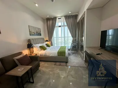 LUXURIOUS STUDIO | BEST LOCATION | FLEXIBLE PAYMENT