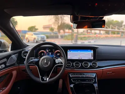 2023 Mercedes-BENZ CLS — миниатюра 19