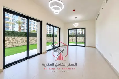 Luxury 3BR | Private Garden | 2 Free Parking | Maryam Island