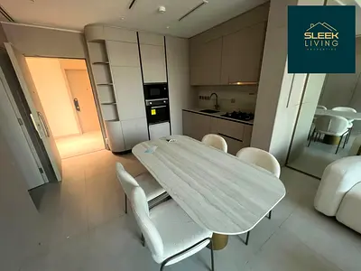 Fully Furnished | Spacious 1Bedroom | Well-Maintained