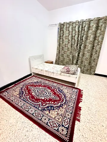single room for rent