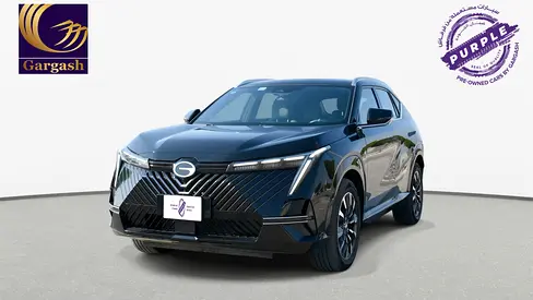 0% DP | AED 1,118 / Month |GAC | EMKOO GL 1.5T | 2024 | Gargash Warranty | Service History