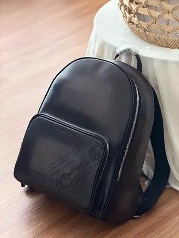 Time Off Backpack Save for later Time Off Backpack Venezia Calf Leather