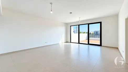 3 Beds Plus Maid | Bright Interior | Modern Living